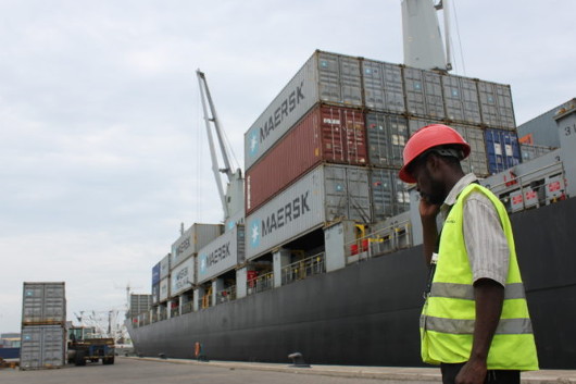 Logistique
